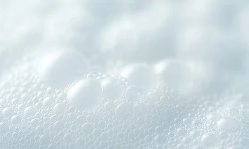 Gentle surfactants