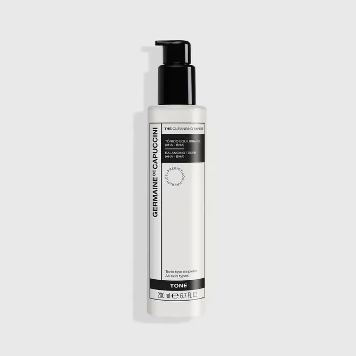BALANCING TONER AHA - BHA 500 ML