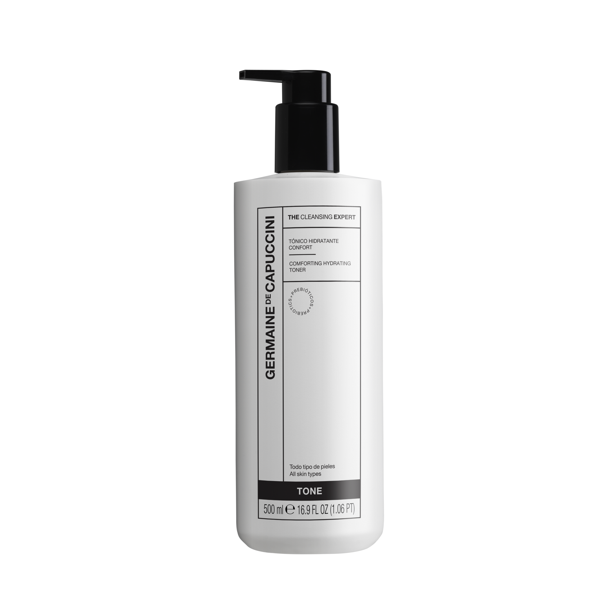 The Cleansing Expert Balancing Toner (AHA - BHA)