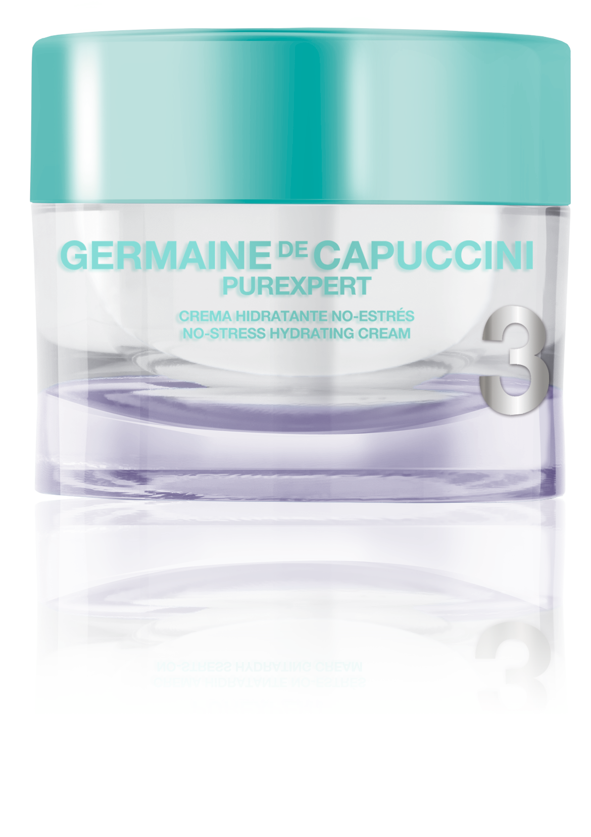 Purexpert No-Stress Hydrating Cream