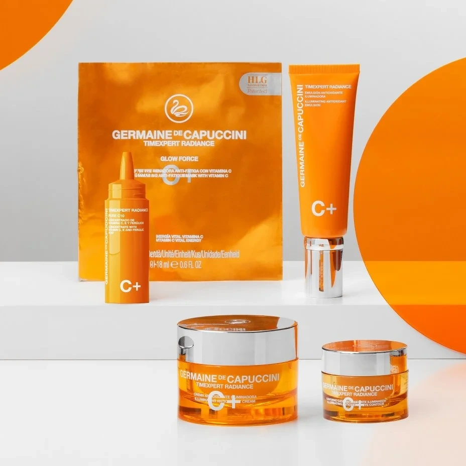 TIMEXPERT RADIANCE C+