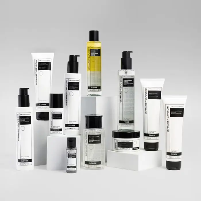 THE CLEANSING EXPERT